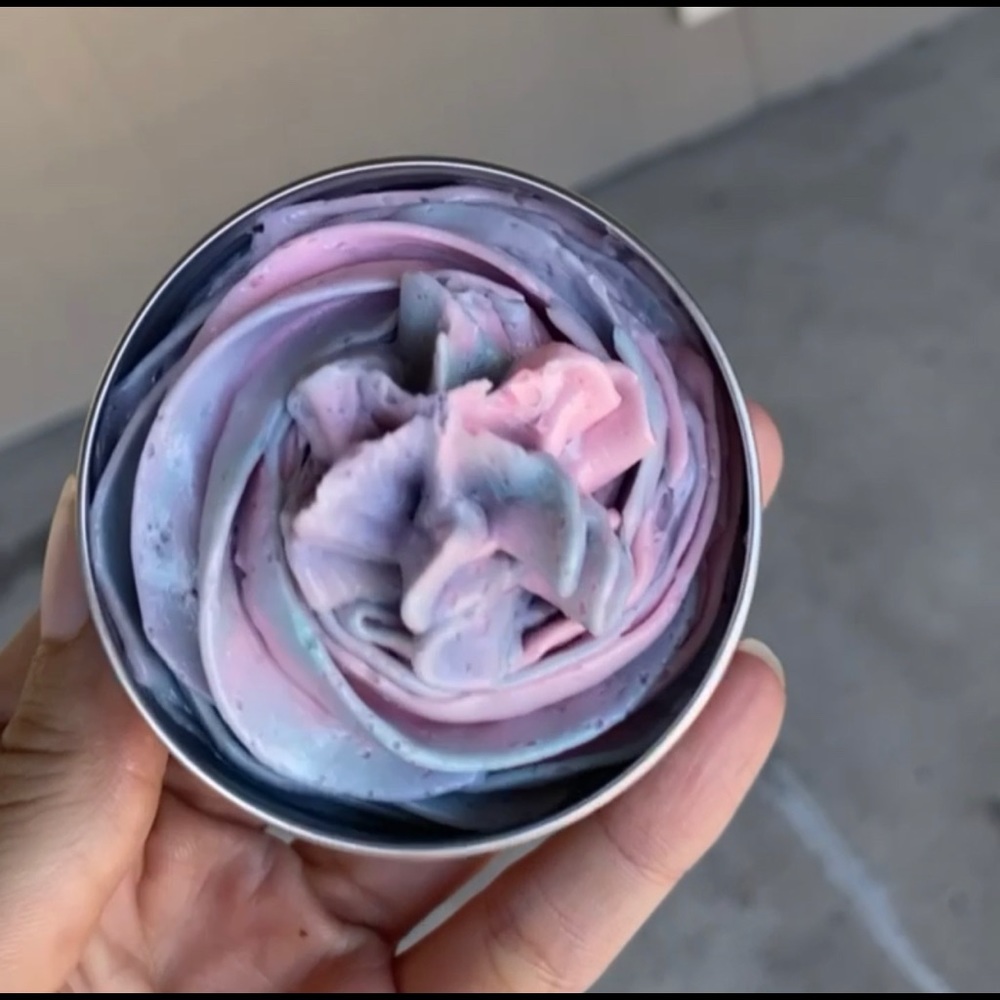 Unicorn Body Butter 🦄✨